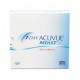 Acuvue Moist 90 Pack - Daily Disposable Contact Lens